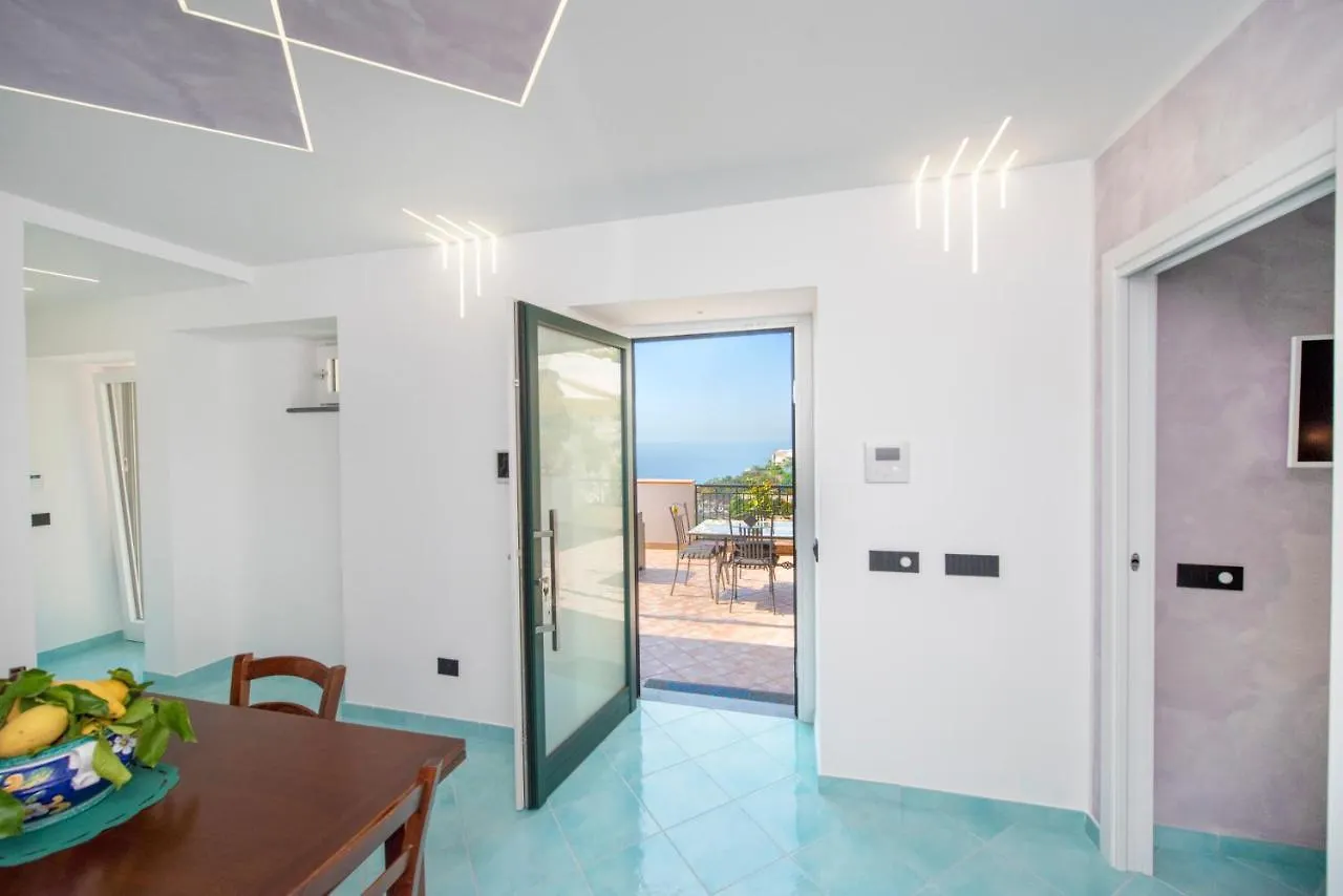 La Maison Raffaele & Rita Amalfi Apartment