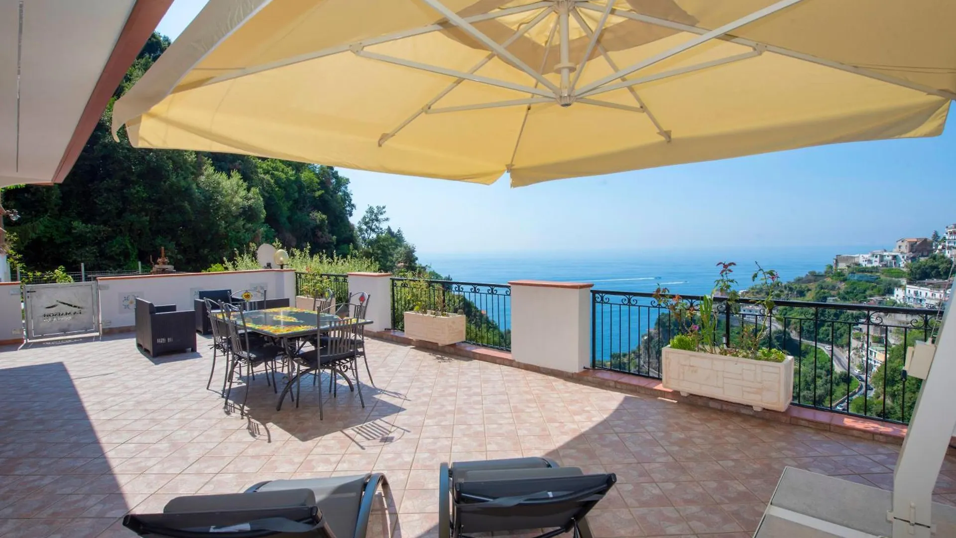 La Maison Raffaele & Rita Amalfi