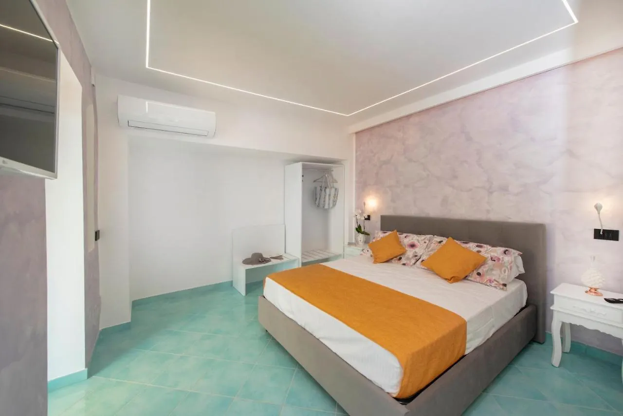 Apartman La Maison Raffaele & Rita Amalfi